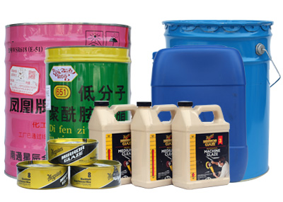 關(guān)于康裕環(huán)氧樹(shù)脂