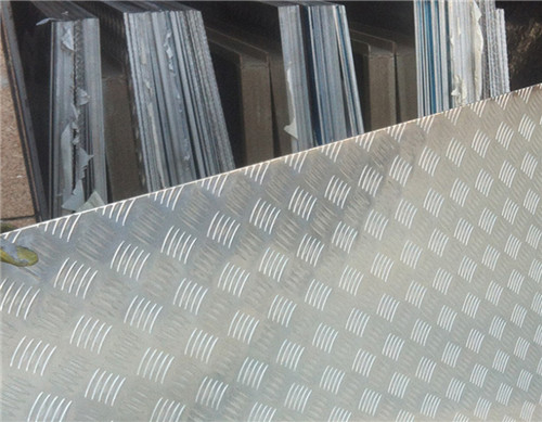 山東地區(qū)鋁板價(jià)格行情