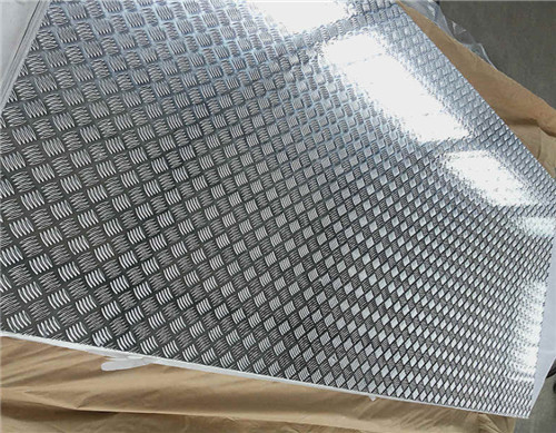 廠價(jià)銷售 鋁合金花紋板