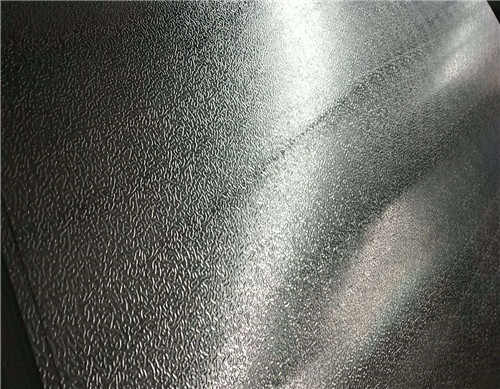 5052橘皮紋鋁板，橘皮紋鋁合金板