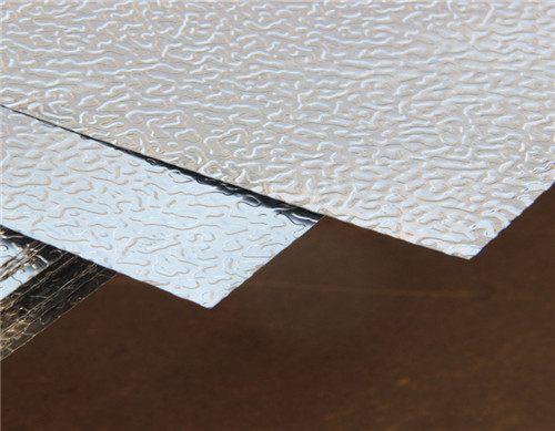 現(xiàn)貨橘皮花紋鋁板