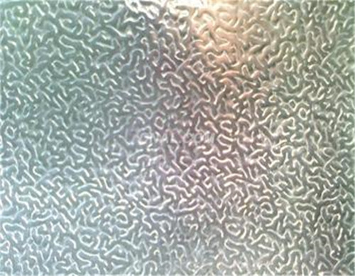 現(xiàn)貨供應(yīng) 橘皮花紋鋁板