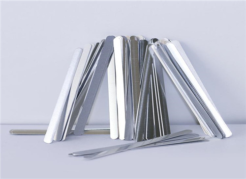 廠家現(xiàn)貨供應 鼻梁鋁條