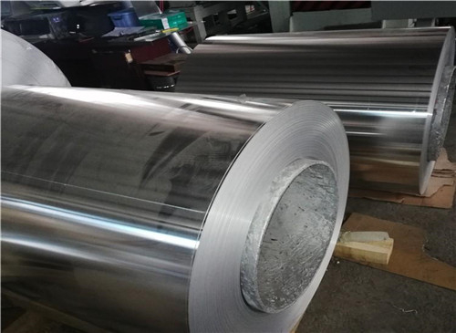 防腐專用鋁卷