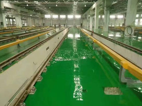 濟(jì)南環(huán)氧樹(shù)脂：特點(diǎn)、應(yīng)用和注意事項(xiàng)