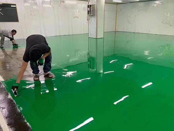 環(huán)氧樹脂廠家