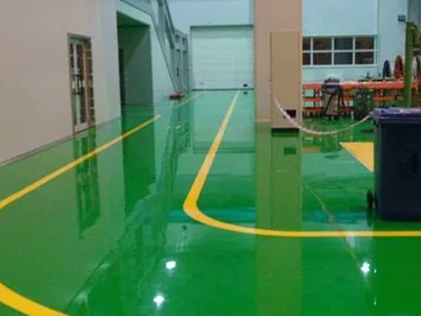 詳細(xì)說明溫度對環(huán)氧樹脂性能的影響