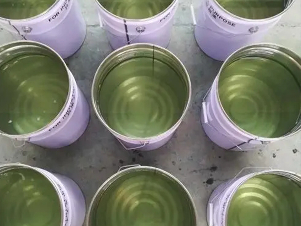 濟(jì)南環(huán)氧樹脂的環(huán)境適應(yīng)性