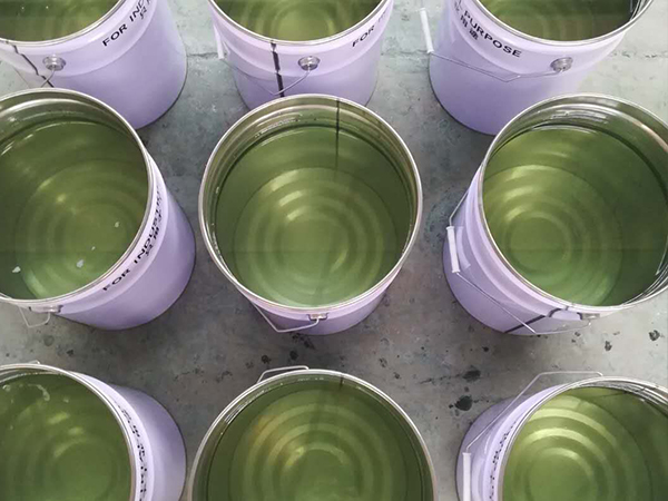 濟(jì)南環(huán)氧樹(shù)脂的處理技巧