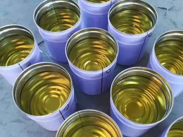 環(huán)氧樹(shù)脂的檢測(cè)