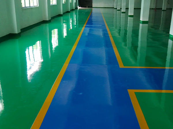 環(huán)氧樹脂廠家