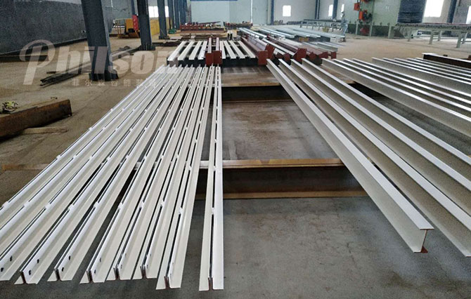 鹽城零件靜電噴塑廠家