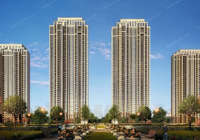 中海地產(chǎn)材料應(yīng)用