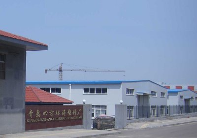 塑料廠(chǎng)材料應(yīng)用